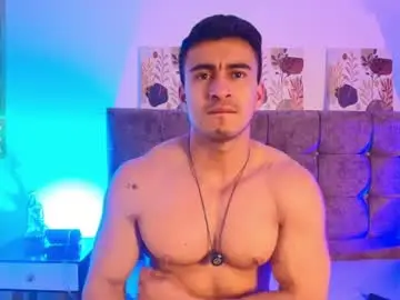 Chaturbate Live Sex of chris_clarck