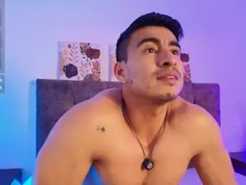 Chaturbate Nude Webcam of chris_clarck