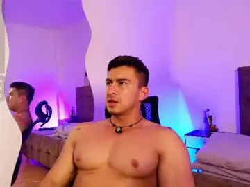 Chaturbate Sex Chat of chris_clarck