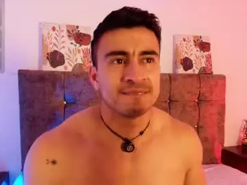 Chaturbate Adult Video Chat of chris_clarck