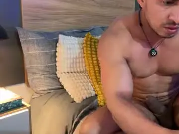 Chaturbate Free Porn Cam of chris_clarck