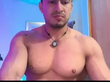 Chaturbate Sex Chat of chris_clarck