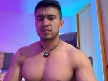 Chaturbate Adult Webcams of chris_clarck