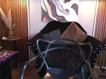 Chaturbate Live Sex Cam of curlydani