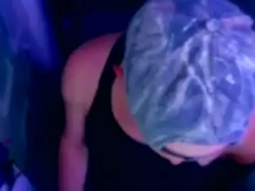 Chaturbate Live Sex Cam of denveversbb