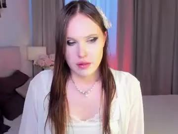 Chaturbate Nude Webcam of effiemur