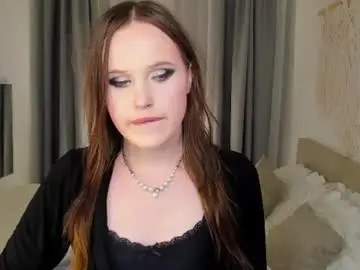 Chaturbate Live Sex Cam of effiemur