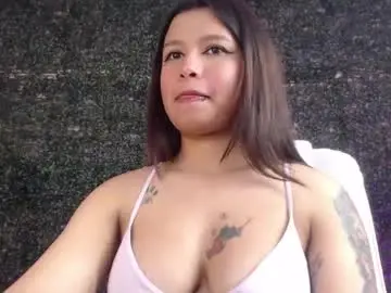 Chaturbate Watch Live Sex Cams of evybubbles_