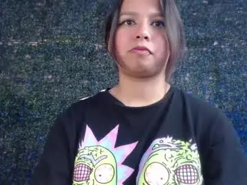 Chaturbate Sex Chat of evybubbles_