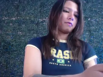 Chaturbate Free Live Porn of evybubbles_