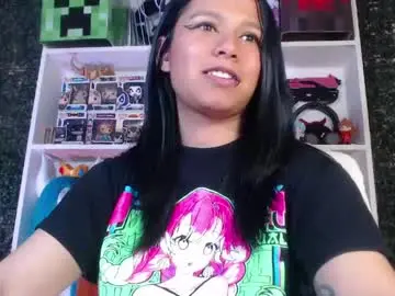 Chaturbate Free Live Porn of evybubbles_
