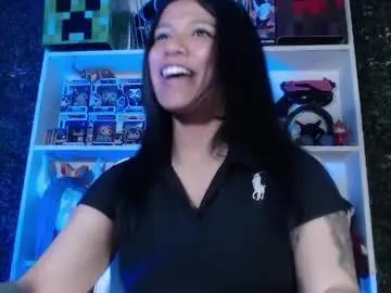 Chaturbate Adult Webcam of evybubbles_