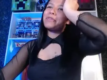 Chaturbate Free Porn Cam of evybubbles_