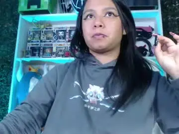 Chaturbate Live Porn of evybubbles_