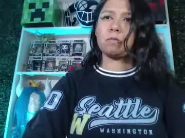 Chaturbate Watch Live Sex Cams of evybubbles_