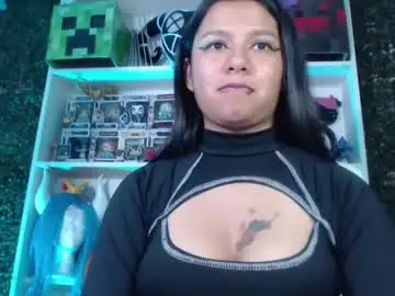 Chaturbate Best live sex cam show of evybubbles_