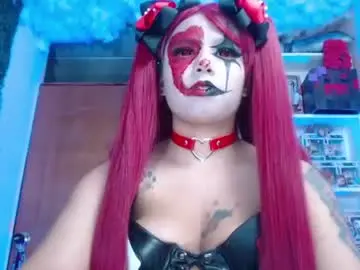 Chaturbate Free Porn Cam of evybubbles_
