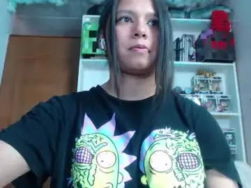 Chaturbate Adult Webcam of evybubbles_