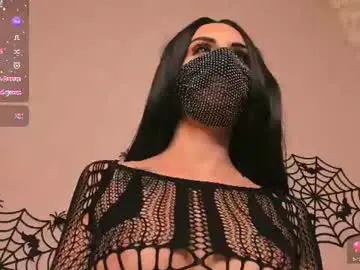 Chaturbate Private Sex Chat of fatima_arabia