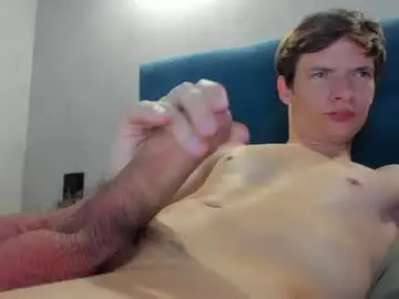 Chaturbate Nude Webcam of franky_twink