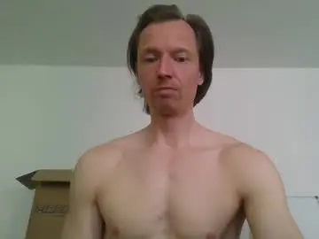Chaturbate Live Sex Cam of garfield42