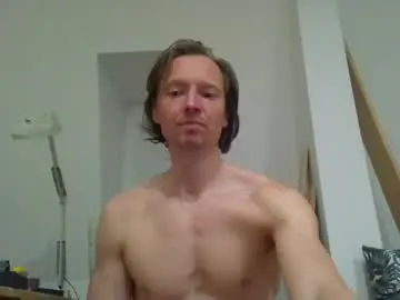 Chaturbate Best live sex cam show of garfield42