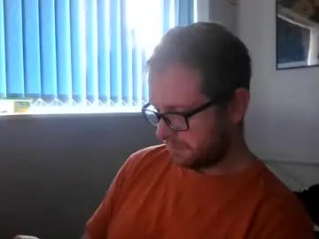 Chaturbate Adult Webcam of ginwood