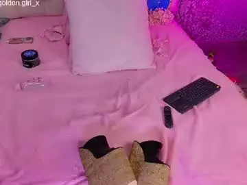 Chaturbate Private Sex Chat of golden_girl__