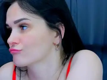 Chaturbate Adult Webcam of hailey_pirs