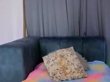 Chaturbate Sex Cam of hailey_pirs