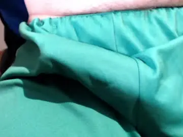Chaturbate Live Porn of icky_thumps