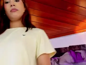 Chaturbate Adult Webcam of isabellaa_morgan