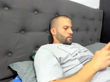 Chaturbate Live Porn of jasonmartiinez