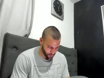 Chaturbate Private Sex Chat of jasonmartiinez