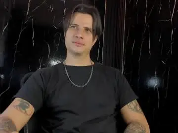 Chaturbate Best live sex cam show of jayalvarrez_