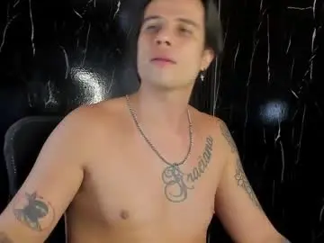 Chaturbate Adult Webcams of jayalvarrez_