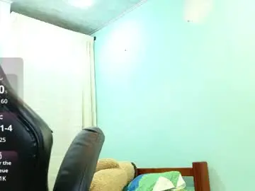 Chaturbate Adult Webcams of jocobo_hot