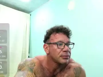 Chaturbate Private Sex Chat of jocobo_hot