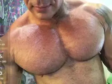 Chaturbate Sex Chat of jocobo_hot