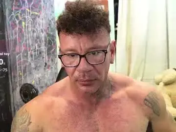 Chaturbate Sex Cam of jocobo_hot