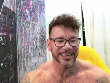 Chaturbate Best live sex cam show of jocobo_hot