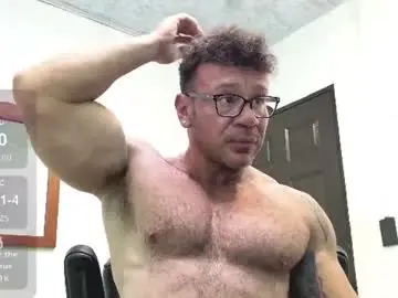 Chaturbate Sex Cam of jocobo_hot