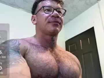 Chaturbate Live Sex Cam of jocobo_hot