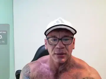 Chaturbate Live Porn of jocobo_hot