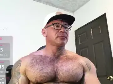 Chaturbate Live Sex Cam of jocobo_hot
