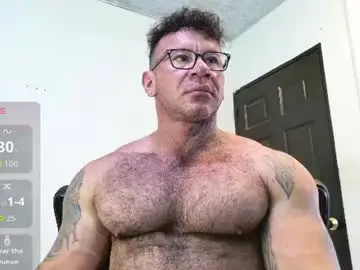 Chaturbate Private Sex Chat of jocobo_hot