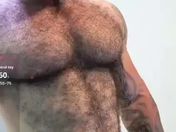 Chaturbate Live Sex Cam of jocobo_hot