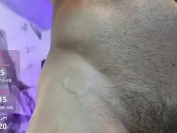 Chaturbate Sex Chat of jocobo_hot