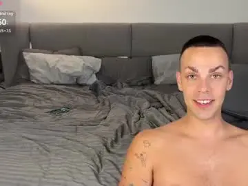 Chaturbate Best Webcam of justinandjhon