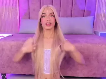 Chaturbate Live Sex of karinaadoll